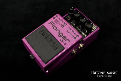 BOSS BF-3 Flanger