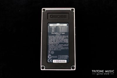 BOSS BF-3 Flanger – Bild 3