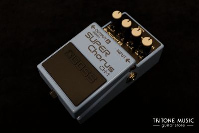 BOSS CH-1 Super Chorus