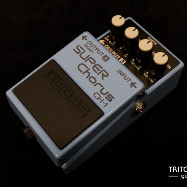 BOSS CH-1 Super Chorus