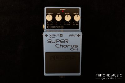 BOSS CH-1 Super Chorus – Bild 2