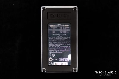 BOSS CH-1 Super Chorus – Bild 3