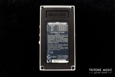 BOSS DD-7 Digital Delay Pedal – Bild 4