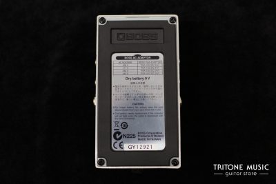 BOSS LS-2 Line Selector – Bild 3