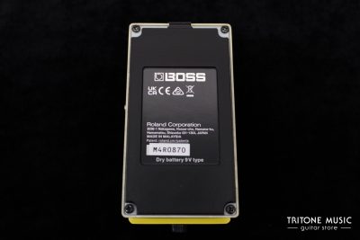 BOSS SD-1 Super Overdrive – Bild 4