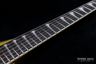 ESP LTD KH-V Metallic Gold – Bild 8