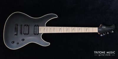 FGN / FUJIGEN Mythic JMY-AL-M Matte Black 2016 – Bild 2