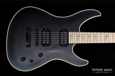FGN / FUJIGEN Mythic JMY-AL-M Matte Black 2016