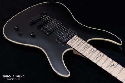 FGN / FUJIGEN Mythic JMY-AL-M Matte Black 2016 – Bild 9