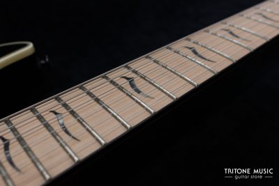 FGN / FUJIGEN Mythic JMY-AL-M Matte Black 2016 – Bild 8