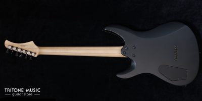 FGN / FUJIGEN Mythic JMY-AL-M Matte Black 2016 – Bild 4