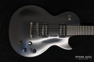 Gibson Les Paul Studio Gothic 2016