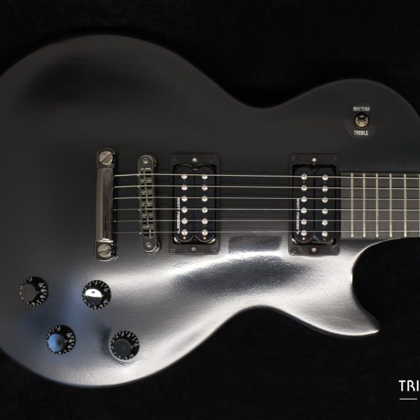 Gibson Les Paul Studio Gothic 2016