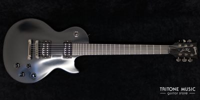 Gibson Les Paul Studio Gothic 2016 – Bild 2