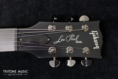 Gibson Les Paul Studio Gothic 2016 – Bild 6