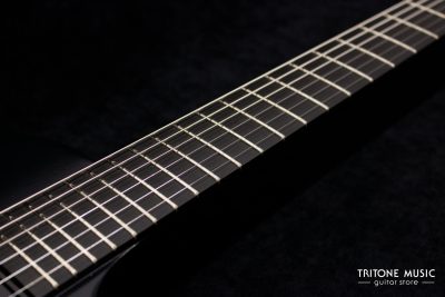 Gibson Les Paul Studio Gothic 2016 – Bild 8