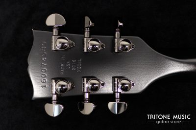 Gibson Les Paul Studio Gothic 2016 – Bild 7
