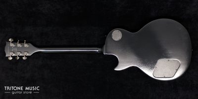 Gibson Les Paul Studio Gothic 2016 – Bild 4