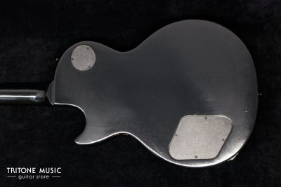 Gibson Les Paul Studio Gothic 2016 – Bild 5
