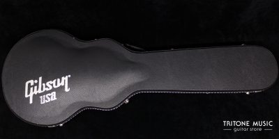 Gibson Les Paul Studio Gothic 2016 – Bild 9