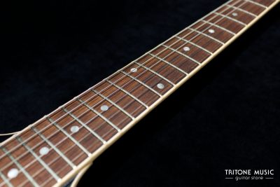 Gibson Flying V Pro Ebony 2012 – Bild 7