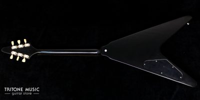 Gibson Flying V Pro Ebony 2012 – Bild 5