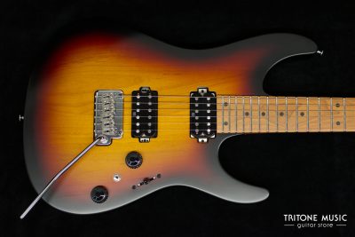 Ibanez AZ2402-TFF Prestige