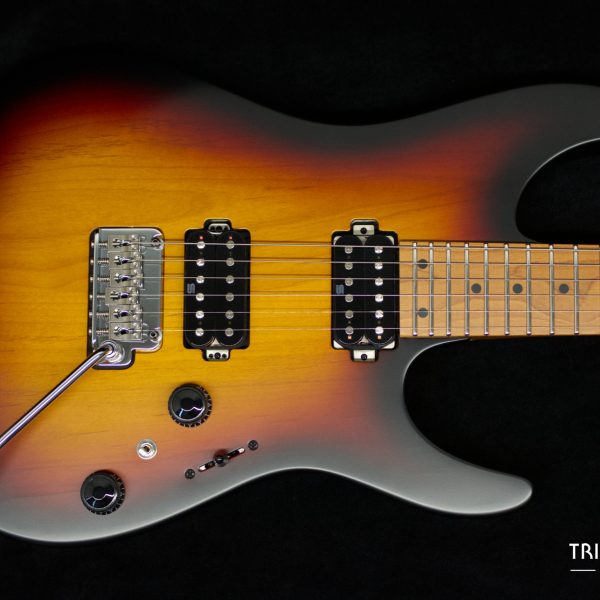 Ibanez AZ2402-TFF Prestige