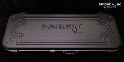 Ibanez AZ2402-TFF Prestige – Bild 10