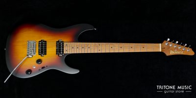Ibanez AZ2402-TFF Prestige – Bild 2