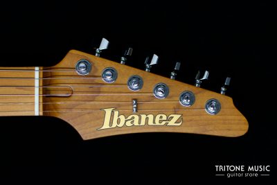 Ibanez AZ2402-TFF Prestige – Bild 6