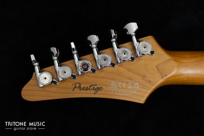 Ibanez AZ2402-TFF Prestige – Bild 7