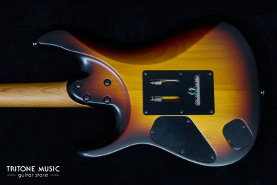 Ibanez AZ2402-TFF Prestige – Bild 5