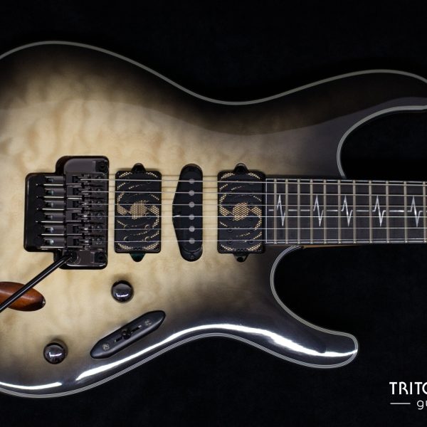 Ibanez JIVA10-DSB Nita Strauss 2020