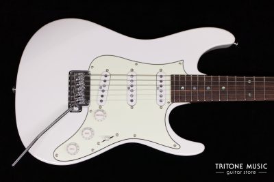 Ibanez LM-1 LWH Prestige