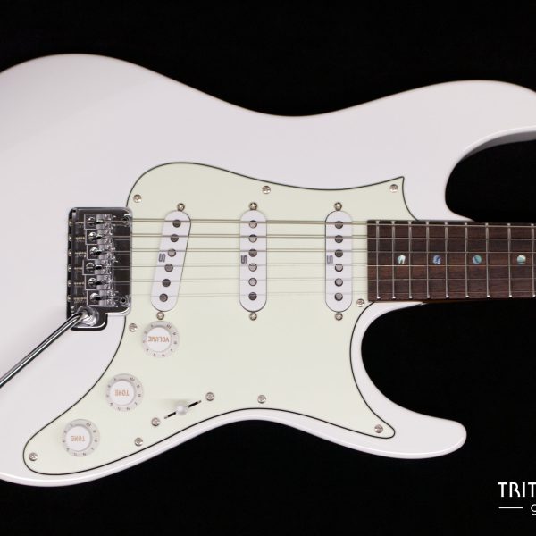 Ibanez LM-1 LWH Prestige