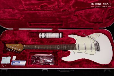 Ibanez LM-1 LWH Prestige – Bild 8