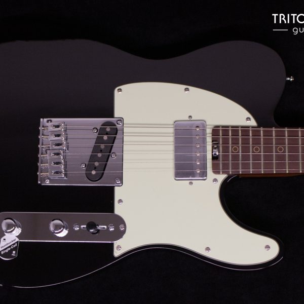 Schecter Nick Johnston PT Atomic Ink