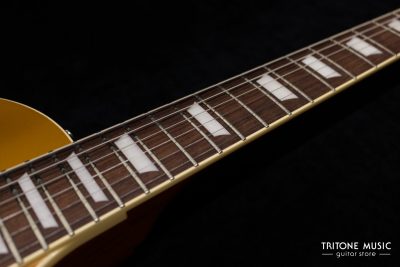 Tokai Love Rock LS132S Goldtop P90 2022 – Bild 8