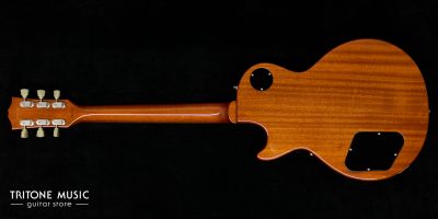 Tokai Love Rock LS132S Goldtop P90 2022 – Bild 4
