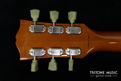 Tokai Love Rock LS132S Goldtop P90 2022 – Bild 7