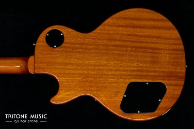 Tokai Love Rock LS132S Goldtop P90 2022 – Bild 5
