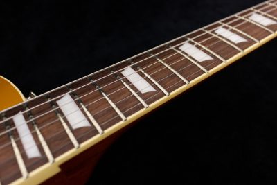 Tokai Love Rock LS132S Goldtop P90 – Bild 8