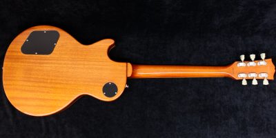 Tokai Love Rock LS132S Goldtop P90 – Bild 4