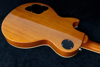 Tokai Love Rock LS132S Goldtop P90 – Bild 5