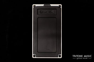 BOSS GEB-7 Bass Equalizer – Bild 4