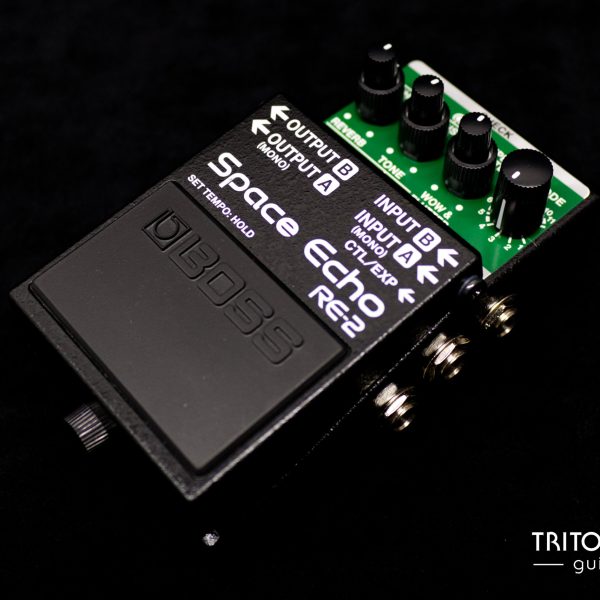 BOSS RE-2 Space Echo