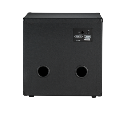 Laney DBC410-4 Digbeth Bass Cabinet – Bild 3