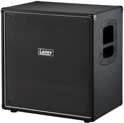 Laney DBC410-4 Digbeth Bass Cabinet – Bild 2