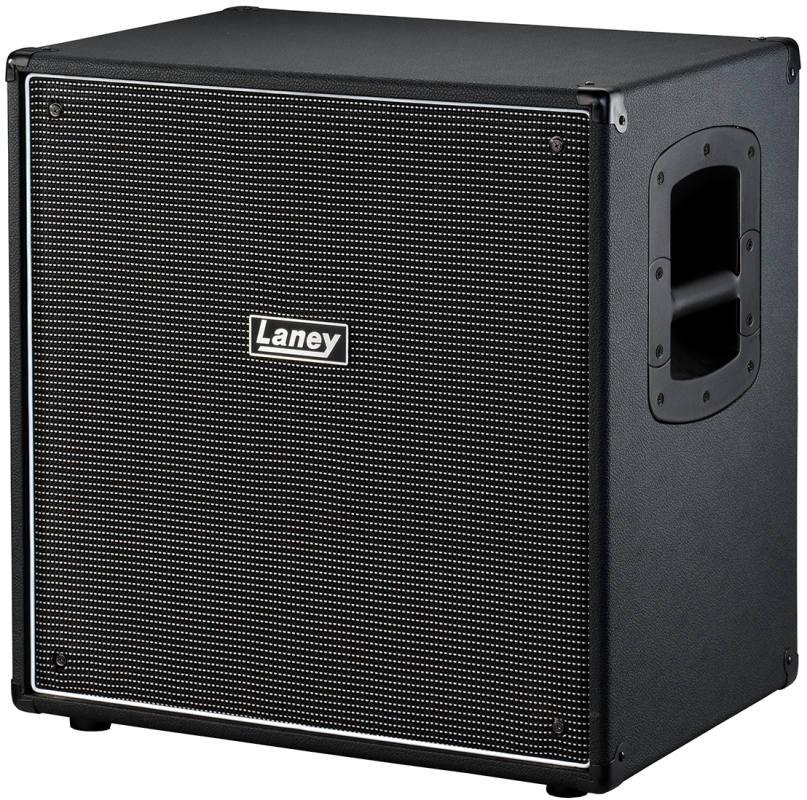 Laney DBC410-4 Digbeth Bass Cabinet – Bild 2